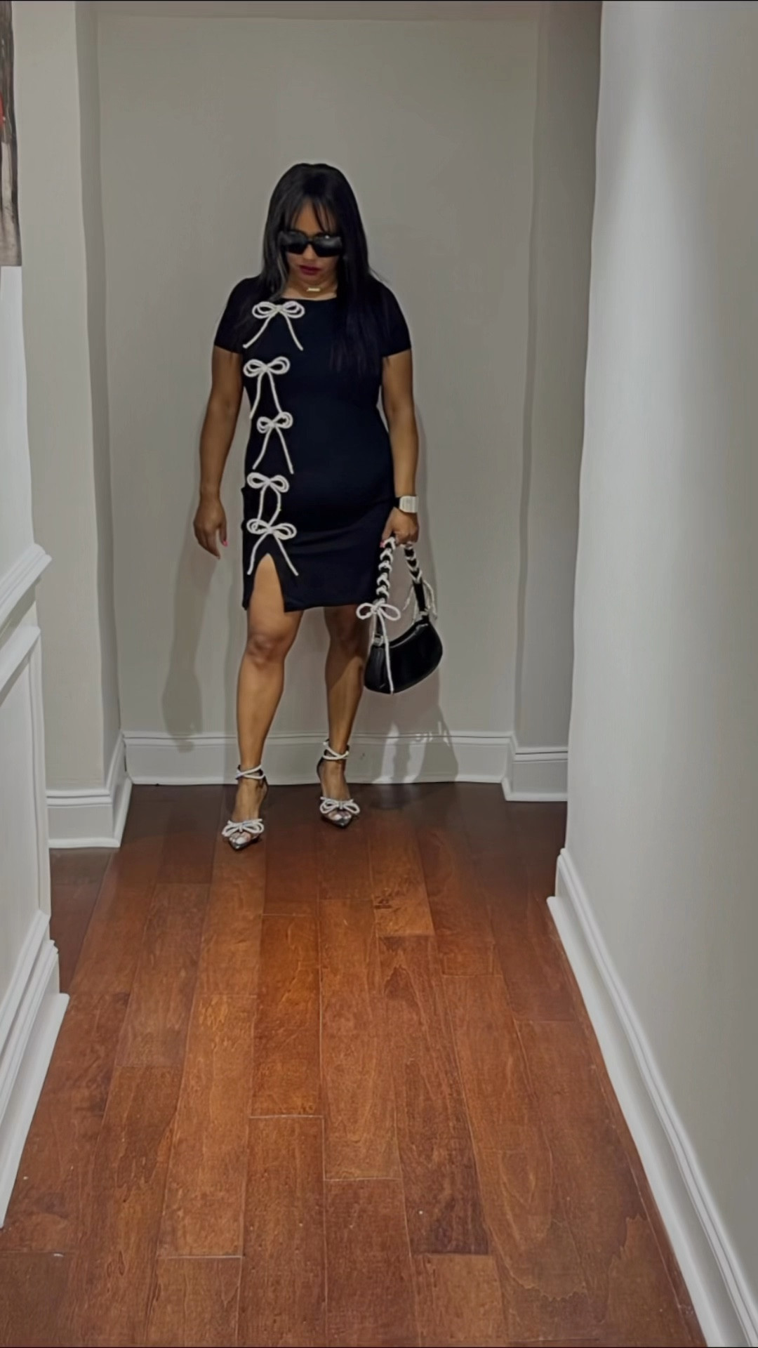 Date Night Inspo- I’m the Gift!

#LTKparties #LTKFestival #LTKover40