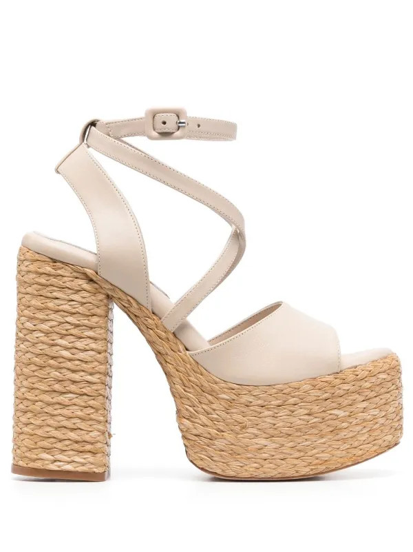 Colette heeled sandals | Farfetch Global