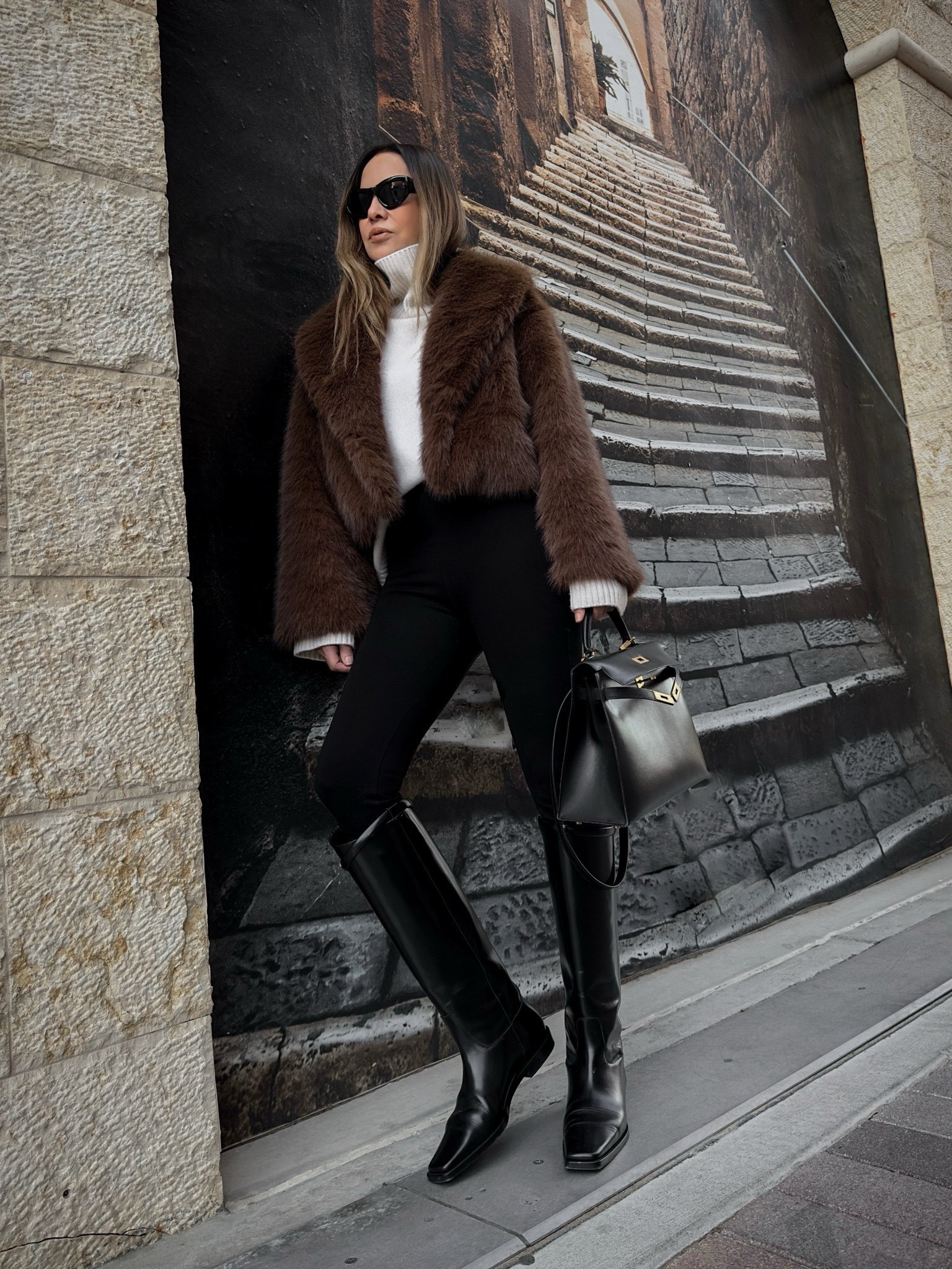 Holiday outfit 

#LTKGiftGuide #LTKHoliday #LTKStyleTip