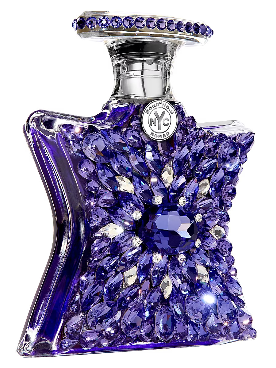 NoMad Holiday Bejeweled Tanzanite - Size 3.4 oz | Saks Fifth Avenue
