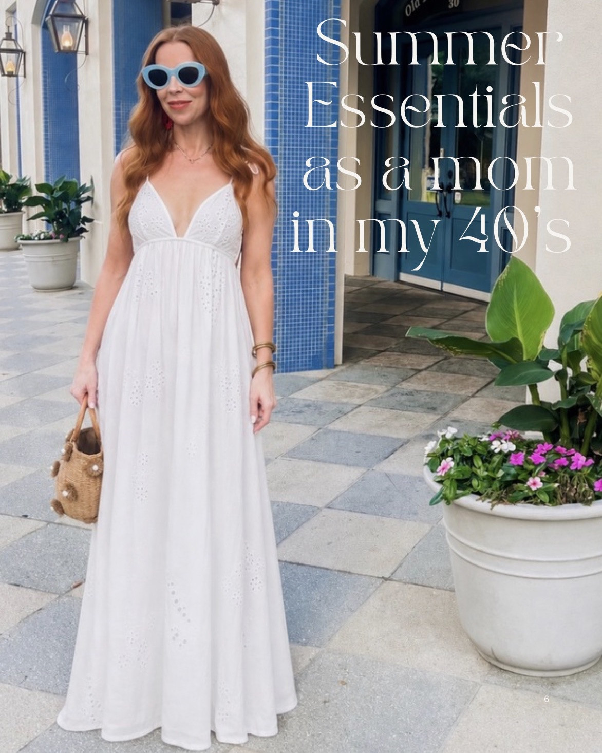 Summer must haves, summer style,

#LTKgrwm #LTKmomlife #LTKootd