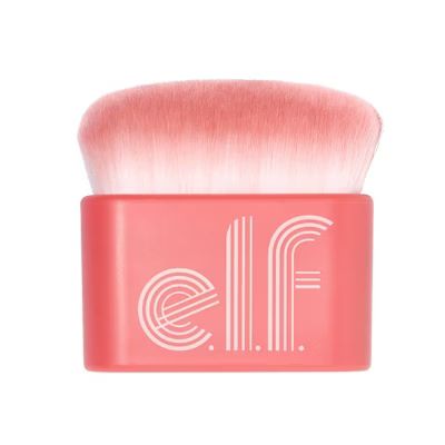 e.l.f. Retro Paradise Glow Up Body Brush | Target