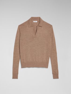 Extra Fine Merino Sweater | Calvin Klein | Calvin Klein (US)