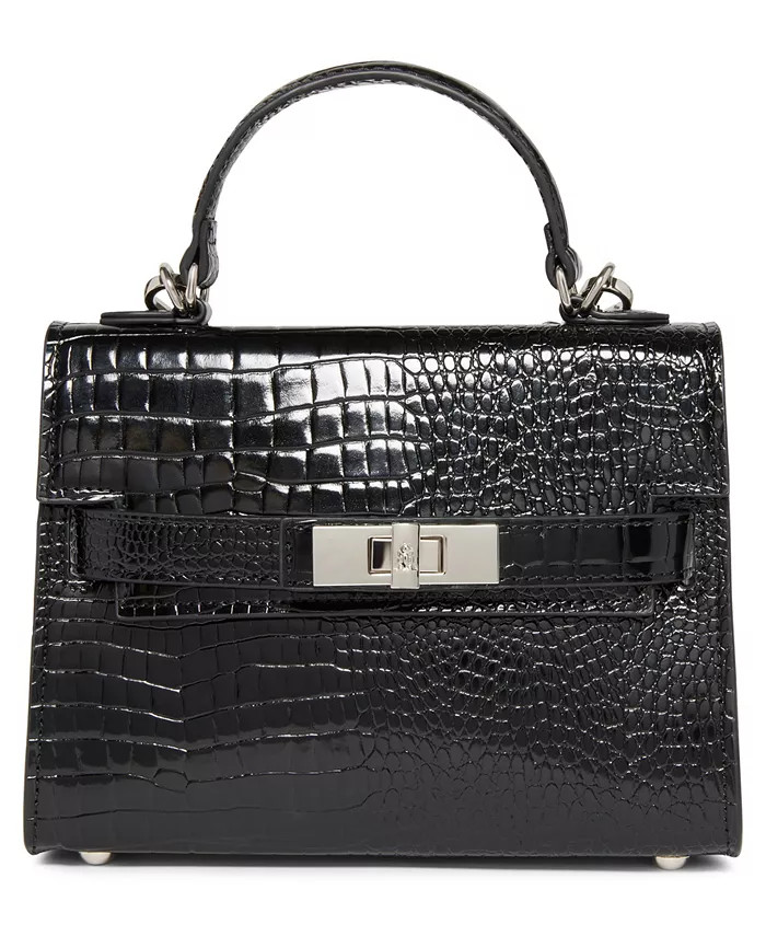 Steve Madden Women's Bdignifi Crossbody Bag & Reviews - Handbags & Accessories - Macy's | Macys (US)