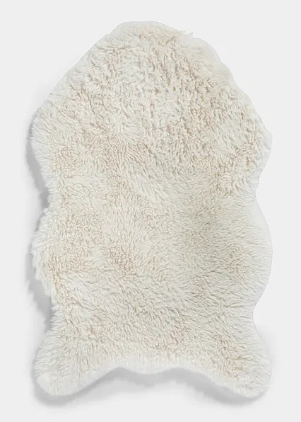 Waschbares Kunstfell | Bonprix DE