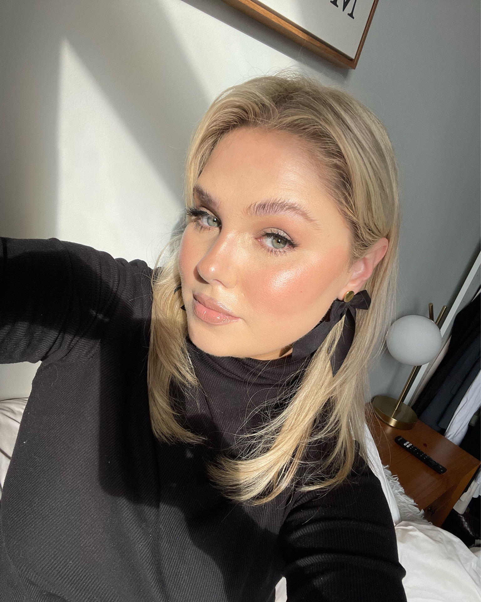 🎀 Give me all the bows 🎀

Treated myself to these @madewell cuties on my birthday ✨ 



#LTKbeauty #LTKstyletip #LTKfindsunder50