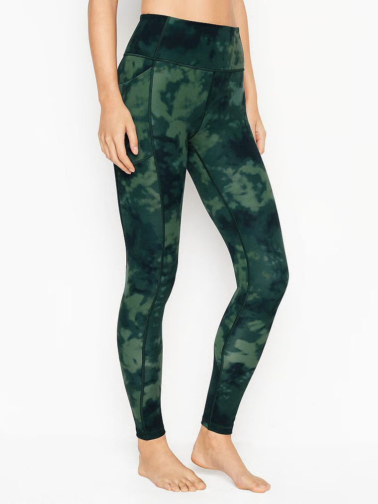 High-Rise Flow On Point Legging | Victoria's Secret (US / CA )