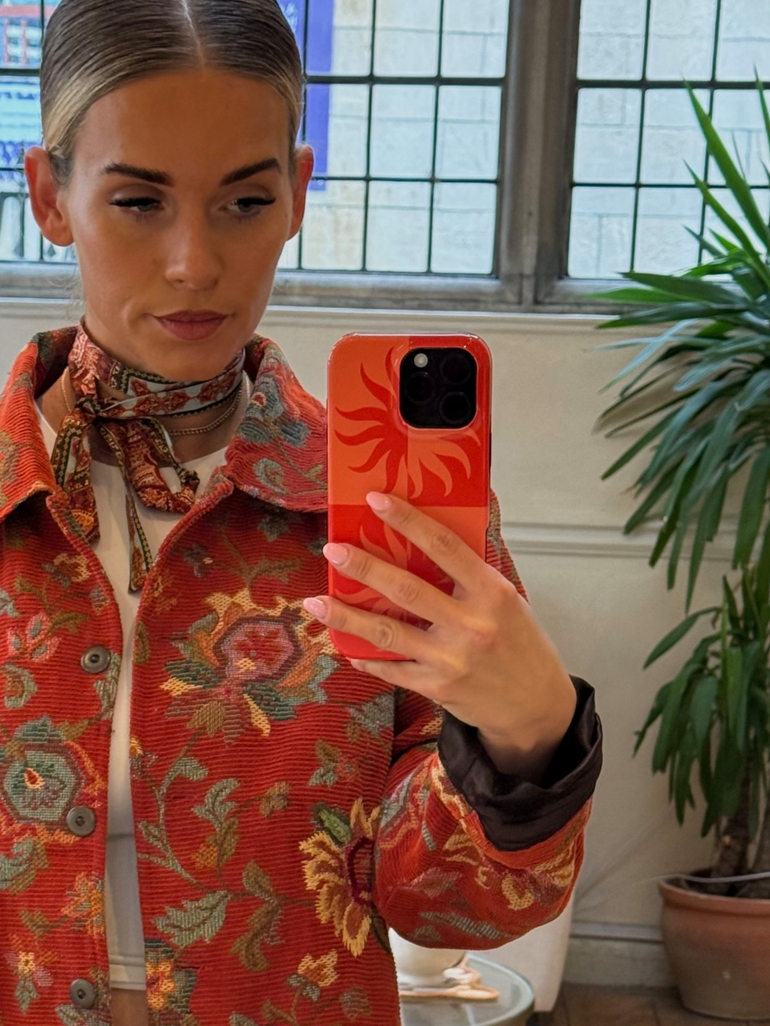 Phone case 🧡❤️🌞  

#LTKstyletip #LTKtravel #LTKluxury