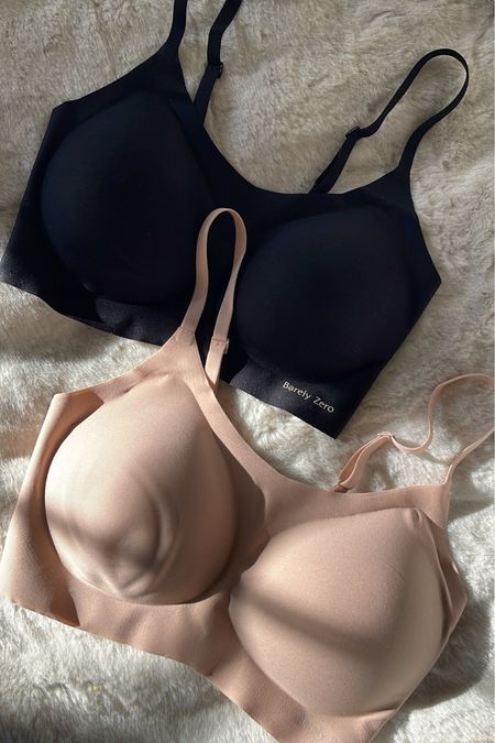 The comfiest bra & underwear- on a rare 20% off sale this weekend!

Perfect for pregnancy/nursing/changing bra sizes 

#LTKSaleAlert #LTKBump #LTKFindsUnder50