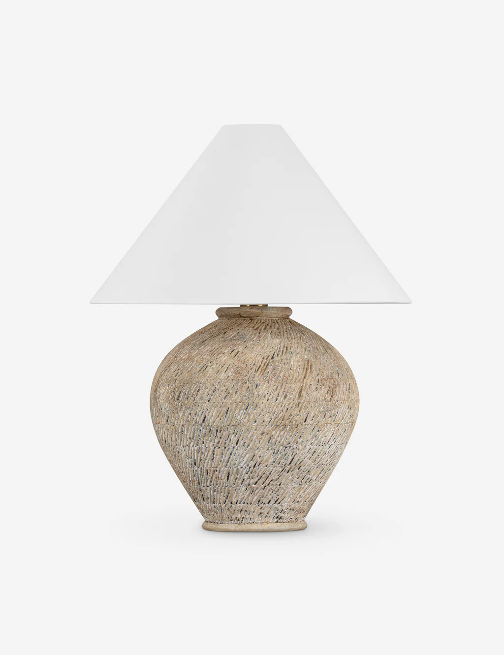 Kienan Table Lamp | Lulu and Georgia 