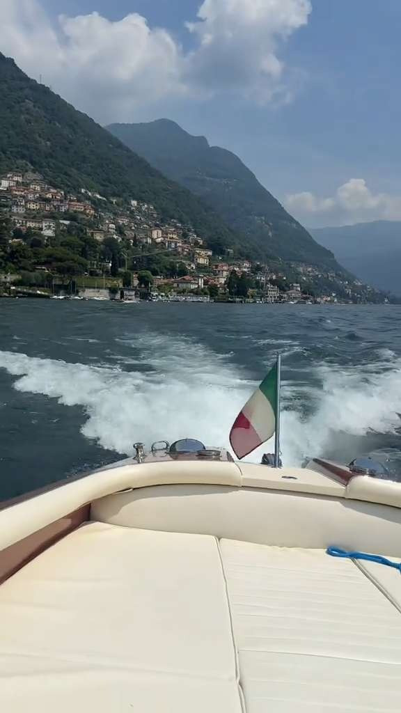 spend the day with us in lake como!!!!! 

 #LTKActive #LTKStyleTip #LTKTravel