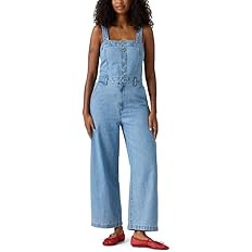 Levi's Women's Drea Jumpsuit | Amazon (US)