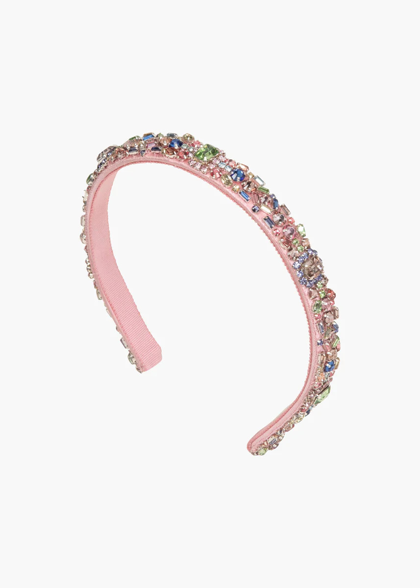 Mira Headband | Jennifer Behr 