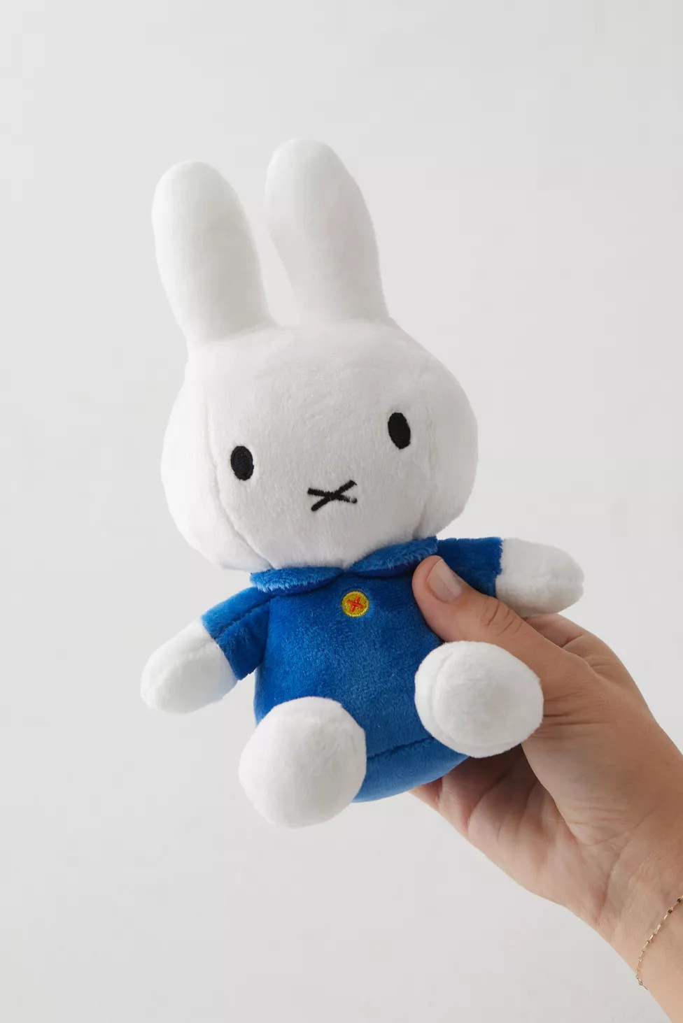 Miffy Plushie | Urban Outfitters (US and RoW)