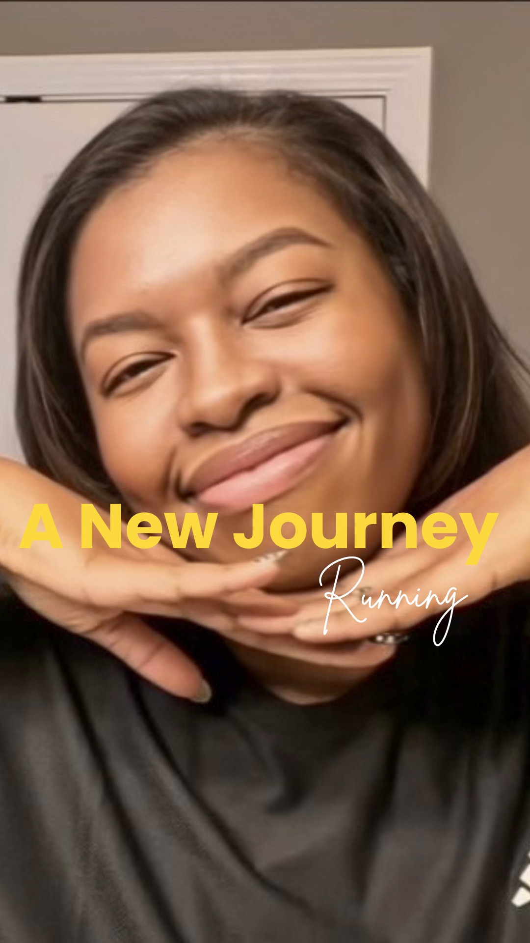 Restarting my love of running again. 

Sneakers were previously gifted. I suggest going up half a size. I went up a size in the top and tts on the leggings  

#LTKfitnessgoals #LTKActive #LTKvlog