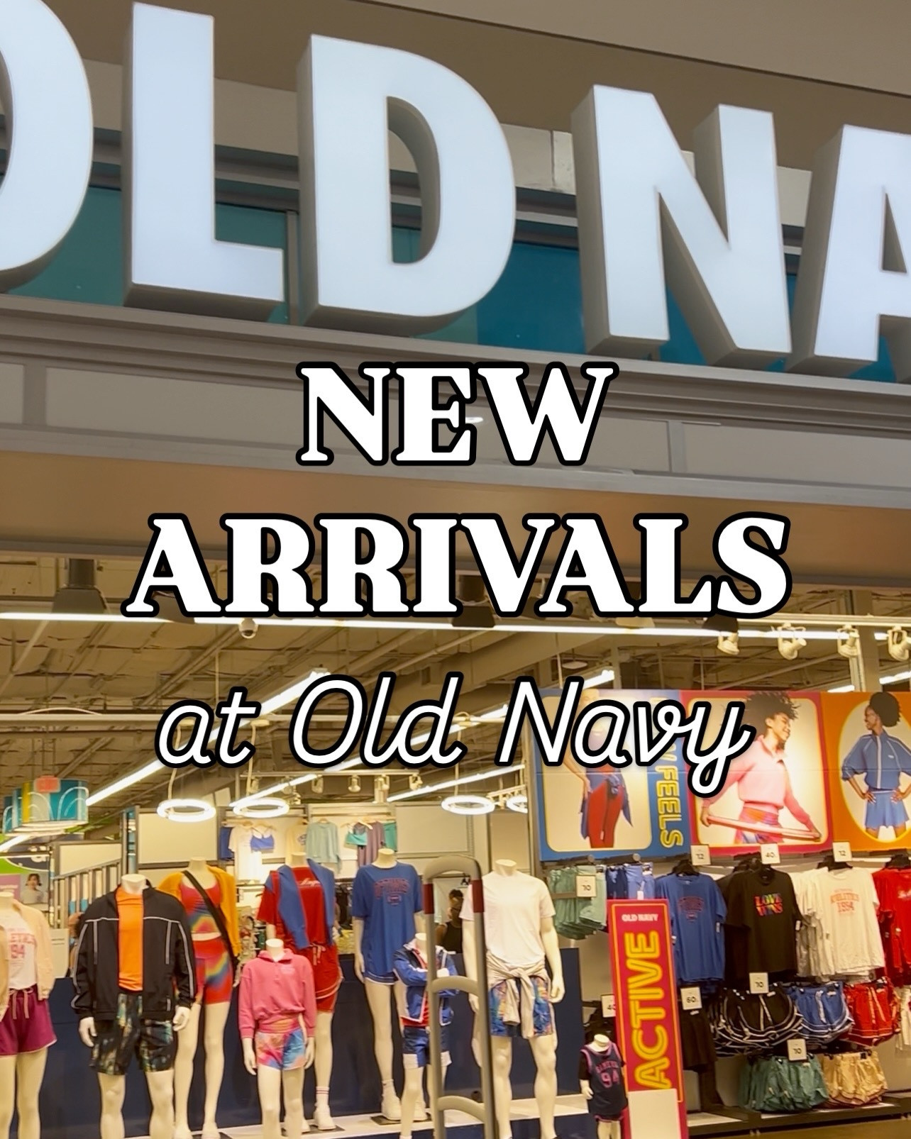 New at Old Navy!



#LTKSeasonal #LTKFindsUnder50 #LTKHoliday