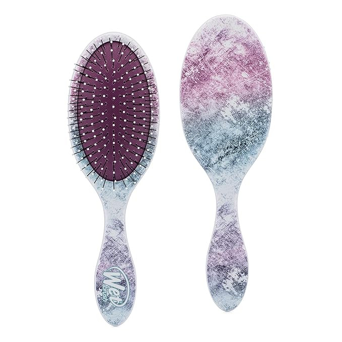 Wet Brush Original Detangling Brush - Abstract Mineral Pink Forest - All Hair Types - Ultra-Soft ... | Amazon (US)