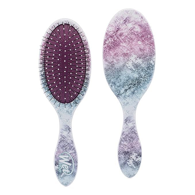 Wet Brush Original Detangling Brush - Abstract Mineral Pink Forest - All Hair Types - Ultra-Soft ... | Amazon (US)