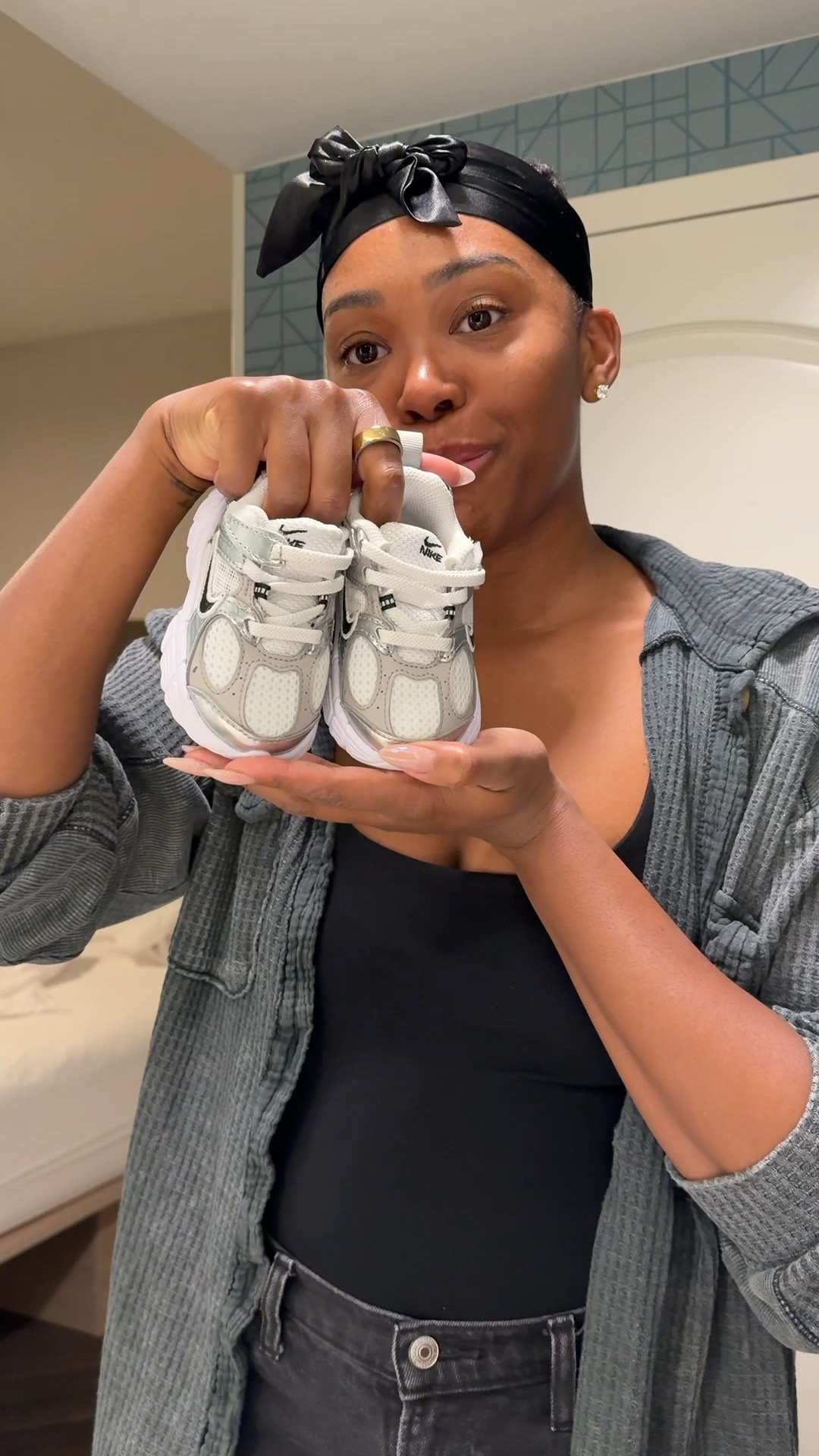 We found the cutest sneakers for Liam🤩

#LTKmomlife #LTKKids #LTKBaby