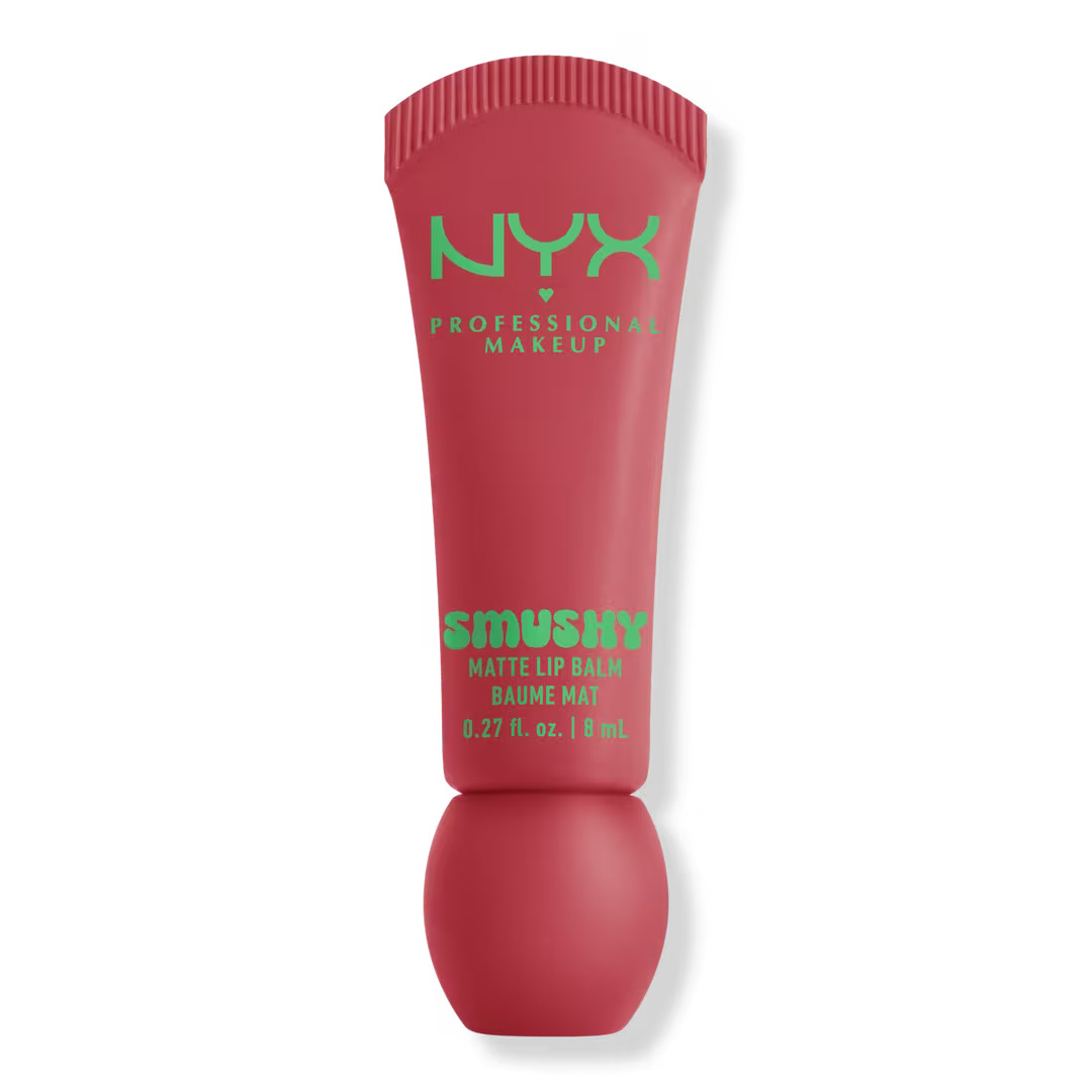 Smushy Matte Lip Balm | Ulta