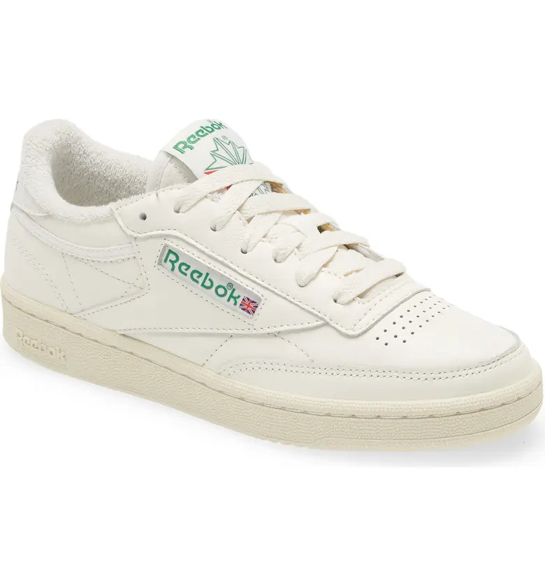 Club C 85 Sneaker (Women) | Nordstrom