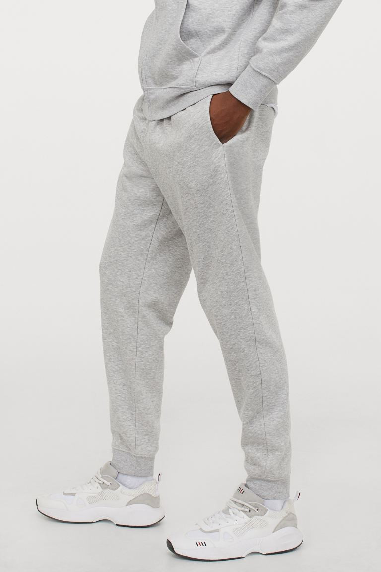 2-pack Sweatpants | H&M (US + CA)