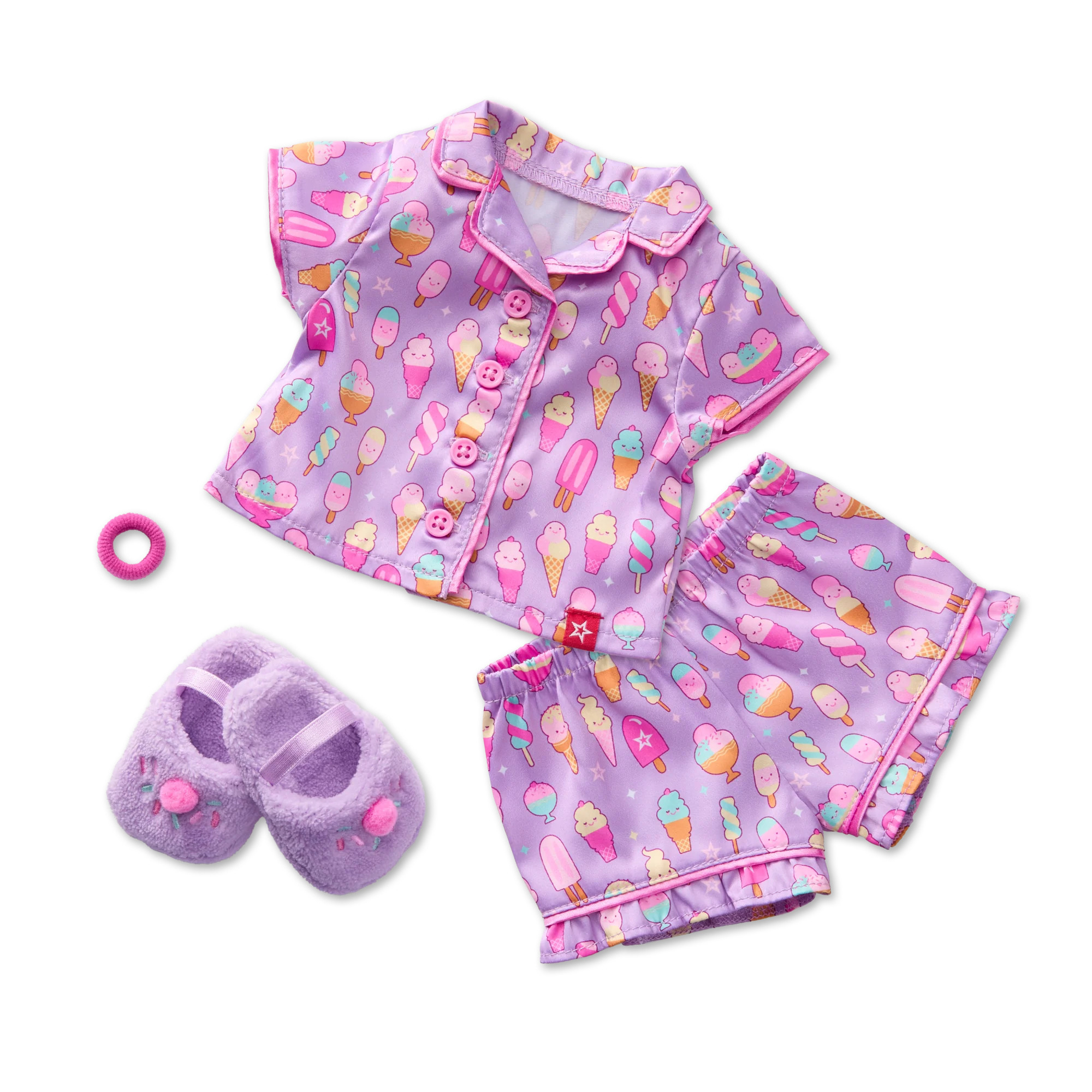 Sweet Dreams PJs for 18-inch Dolls | American Girl
