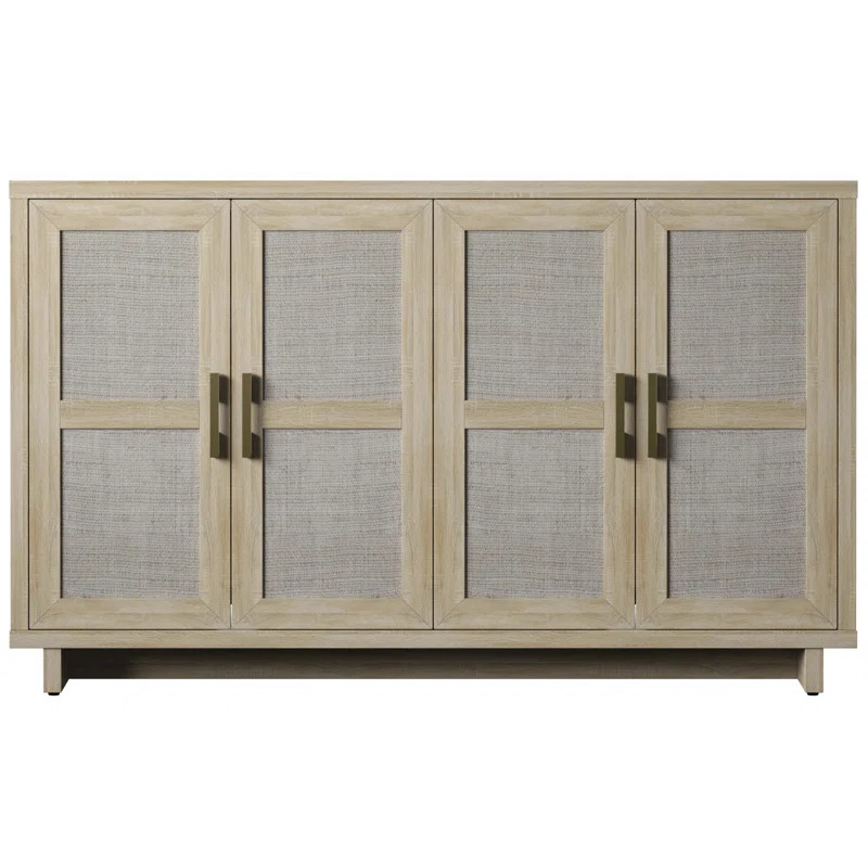 Portman 59.5'' Wide Credenza | Wayfair North America