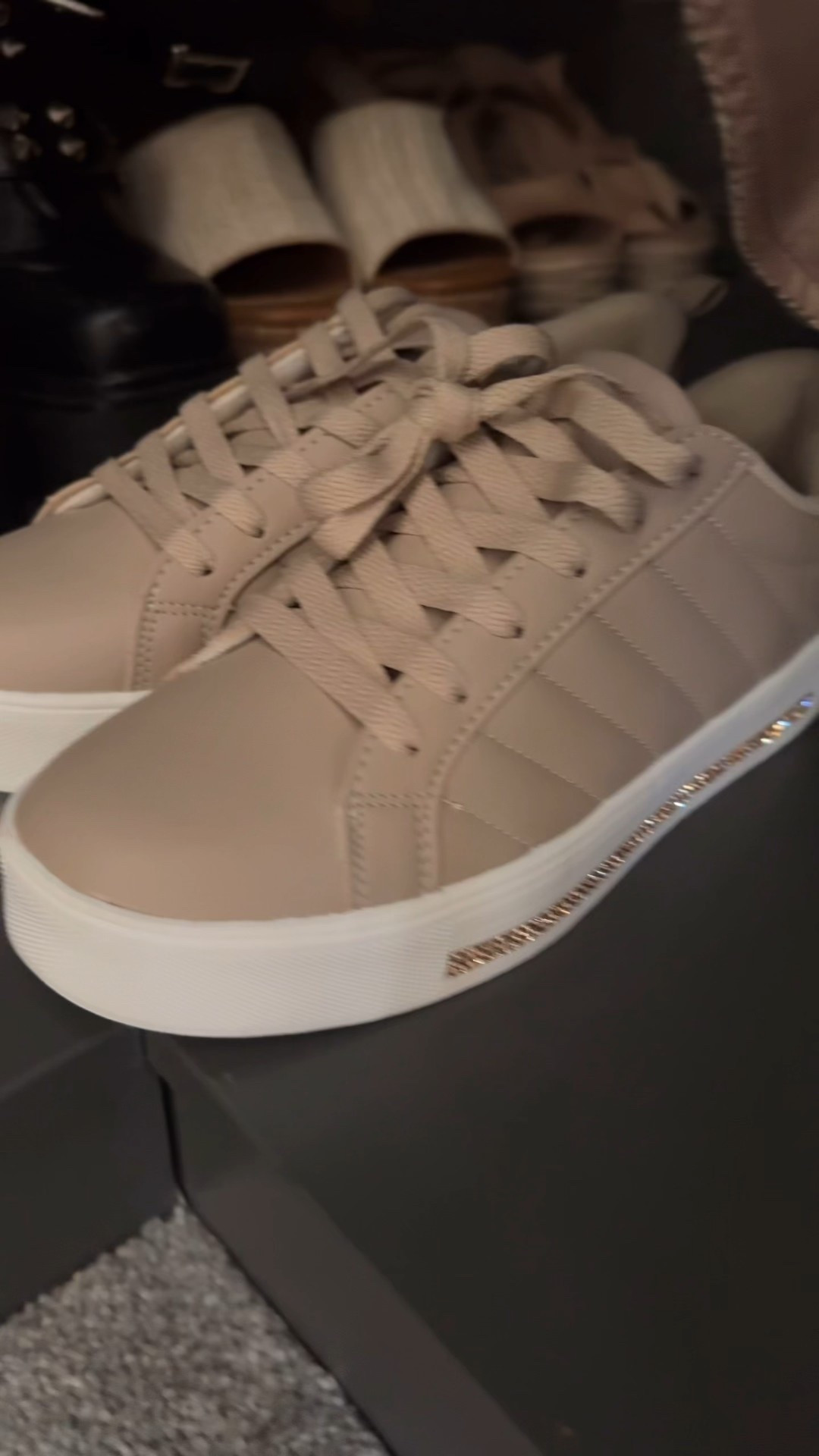 One of the challenges of being single is not always having my person to go places with. I go anyway.

#LTKShoeCrush #LTKOver40 #LTKStyleTip