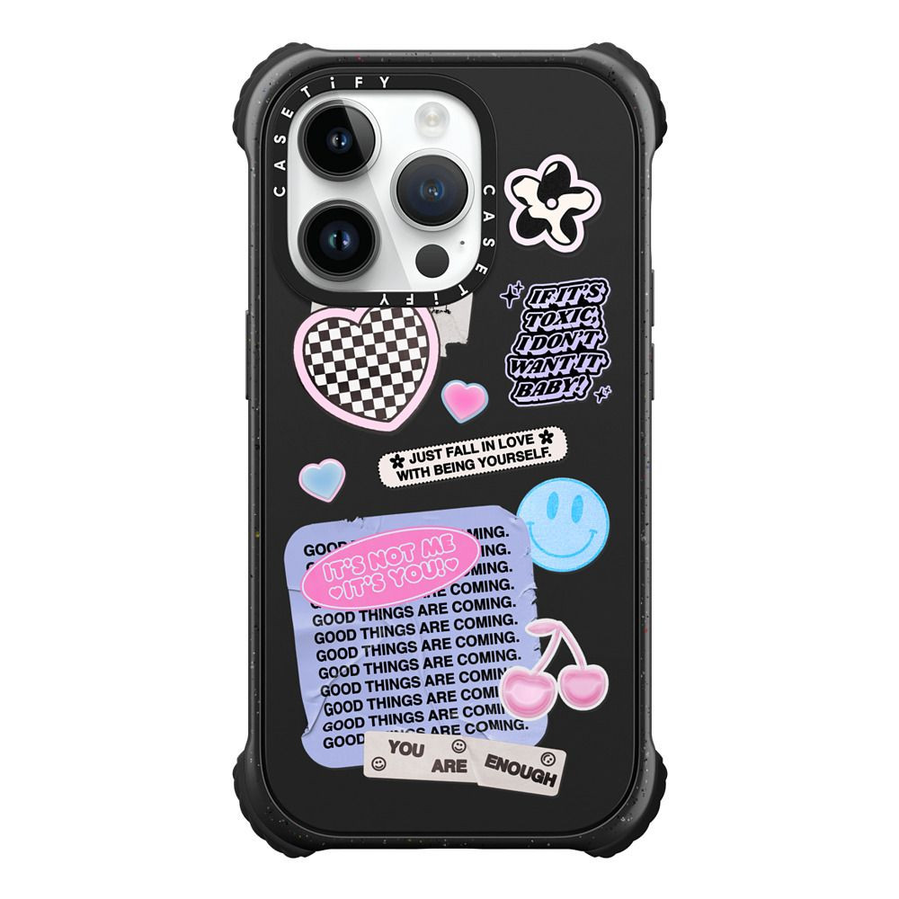 It's Not Me, It's You | Casetify (Global)