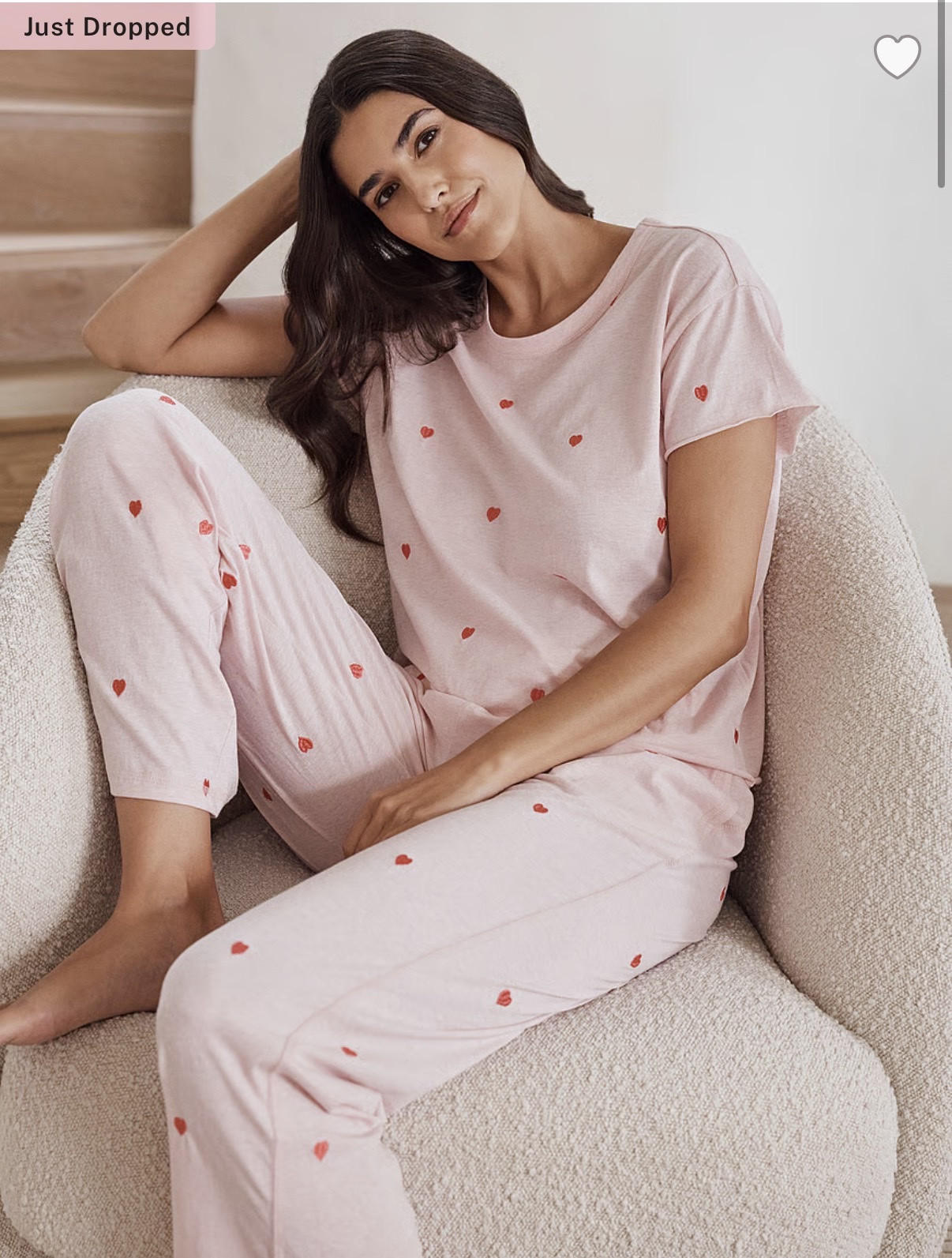 If cute meets sexy is your vibe, these Valentine’s pajamas from Victoria’s Secret are it 💕
Soft, flirty, and made to feel amazing on your skin.
Everything is linked on my LTK.

#VSStyle #ValentinesVibes #SexyPajamas #LoungewearGoals #SleepwearAddict #LTKshopping #LTKfinds #LTKsale #ShoppingWithPriiincesss #AtlantaCreator

#LTKSeasonal #LTKValentine #LTKootd