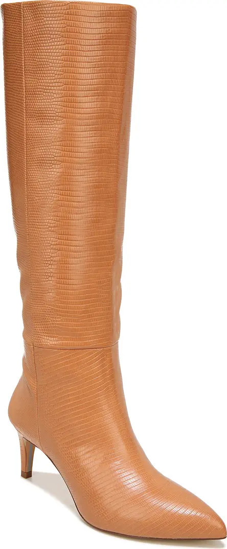 Sam Edelman Uma Knee High Boot | Nordstrom | Nordstrom