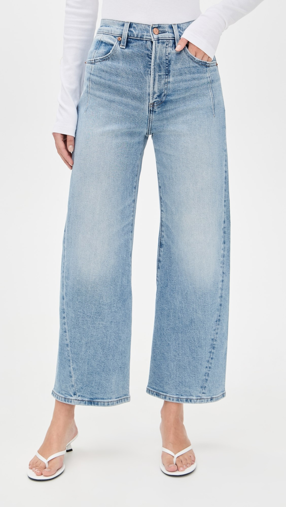Kyra Jeans | Shopbop