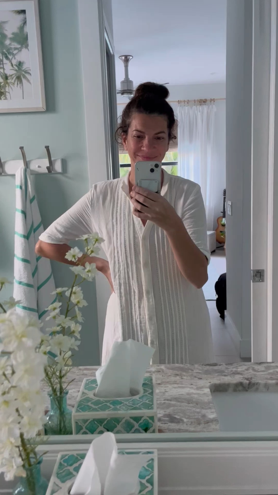 Love this Alice walk beach coverup 

#LTKTravel #LTKSwim #LTKSaleAlert