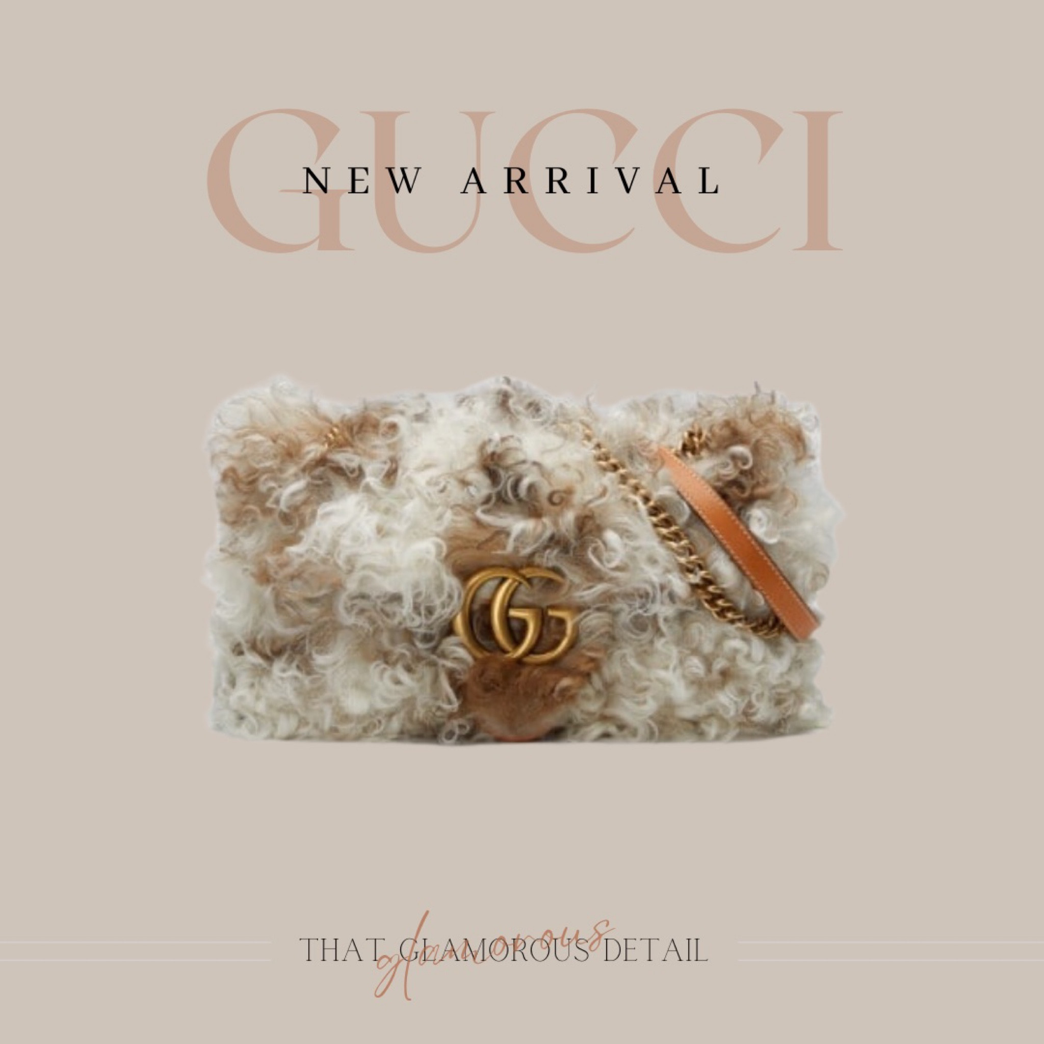 All I want for Christmas is you! 

#wintershoulderbag #winterfashion #accessories #purses #handbags #gucci #gg #furbags #designerhandbags #chloe #saks #dhgate #save #splurge 

#LTKGiftGuide #LTKstyletip #LTKitbag