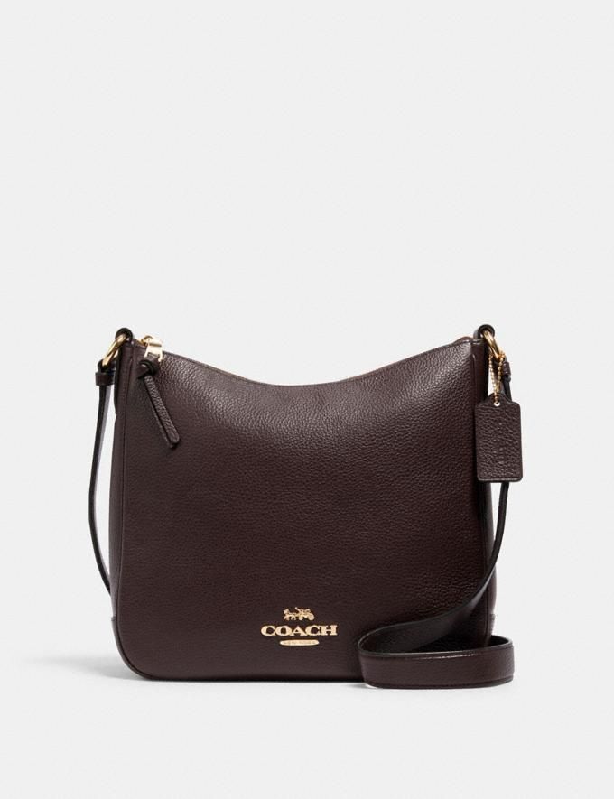 ellie file bag | Coach Outlet