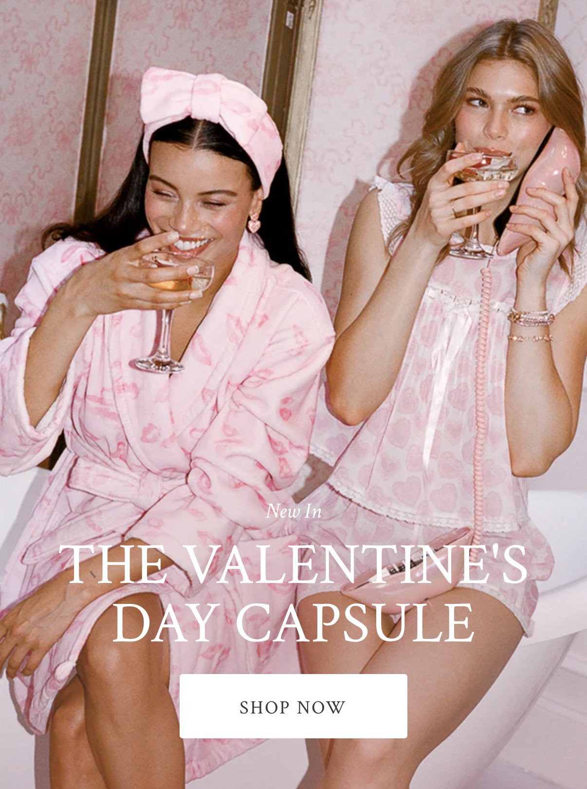 The LoveShackFancy Valentine’s Day collection is pure romance 💕✨
Soft pinks, dreamy florals, and feminine details perfect for date nights, Galentine’s plans, and feeling extra pretty all season.
I linked all my favorite picks on LTK.

#loveshackfancy #valentinesdaystyle #romanticfashion #femininefits #valentinesoutfits #LTKfashion #LTKfinds #LTKsale #shoppingfavorites #onlineshopping #ShoppingWithPriiincesss #AtlantaCreator #Atlantacontentcreators

#LTKValentine #LTKootd #LTKselfcare