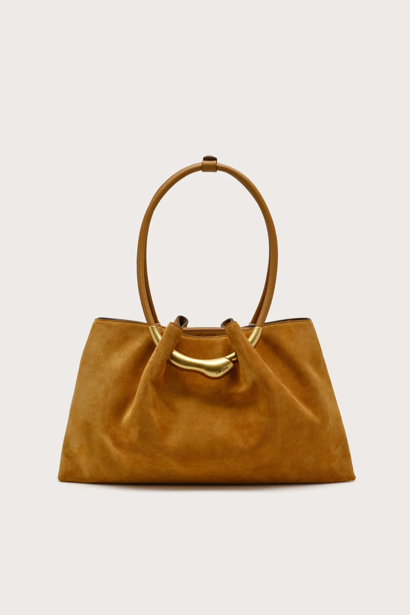 ASA TOTE BAG - TOASTED CARAMEL | Cult Gaia - US