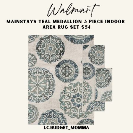 Walmart Home ✨

#carpets #walmart #homedecor

#LTKSeasonal #LTKHome