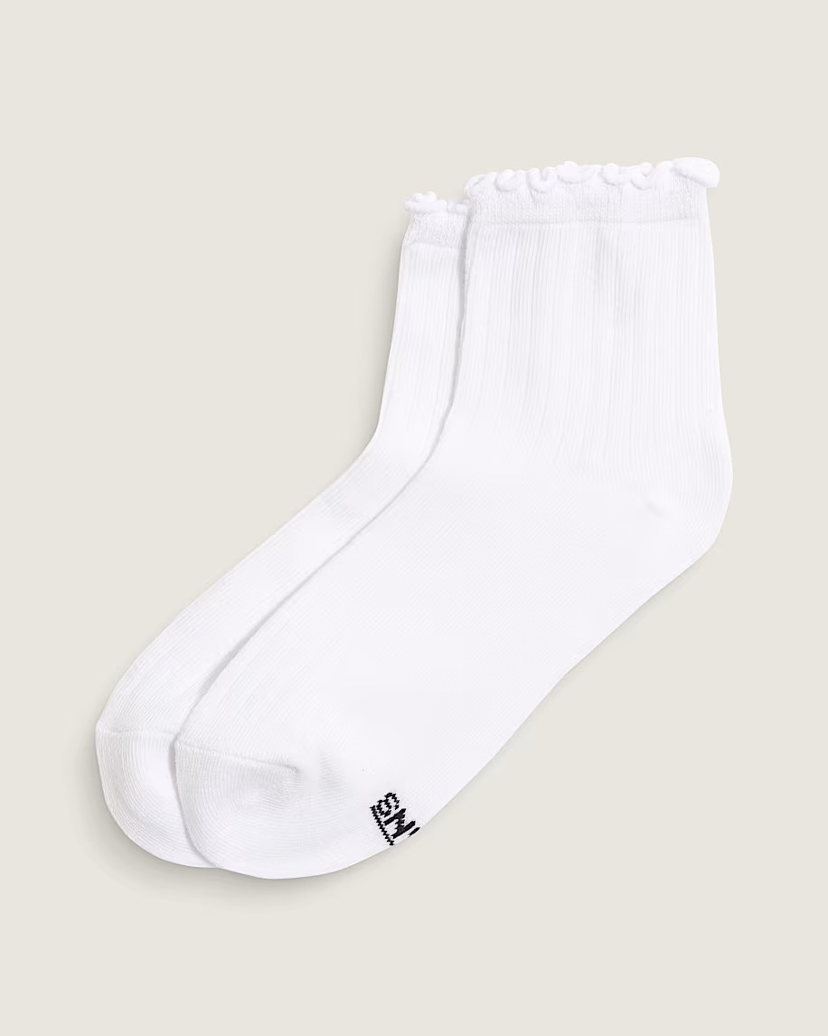 Lettuce Have It Half Crew Socks | Vans (US)