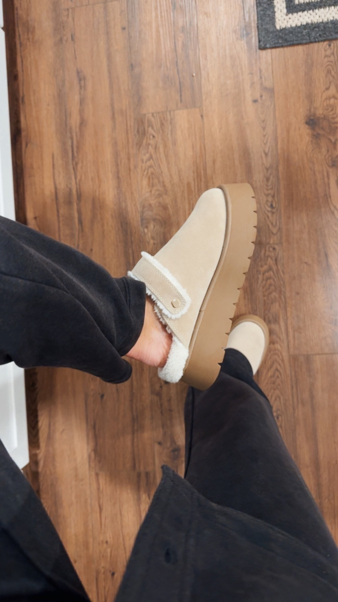 The comfiest + warmest shoes!! 

#LTKU #LTKShoeCrush #LTKSeasonal