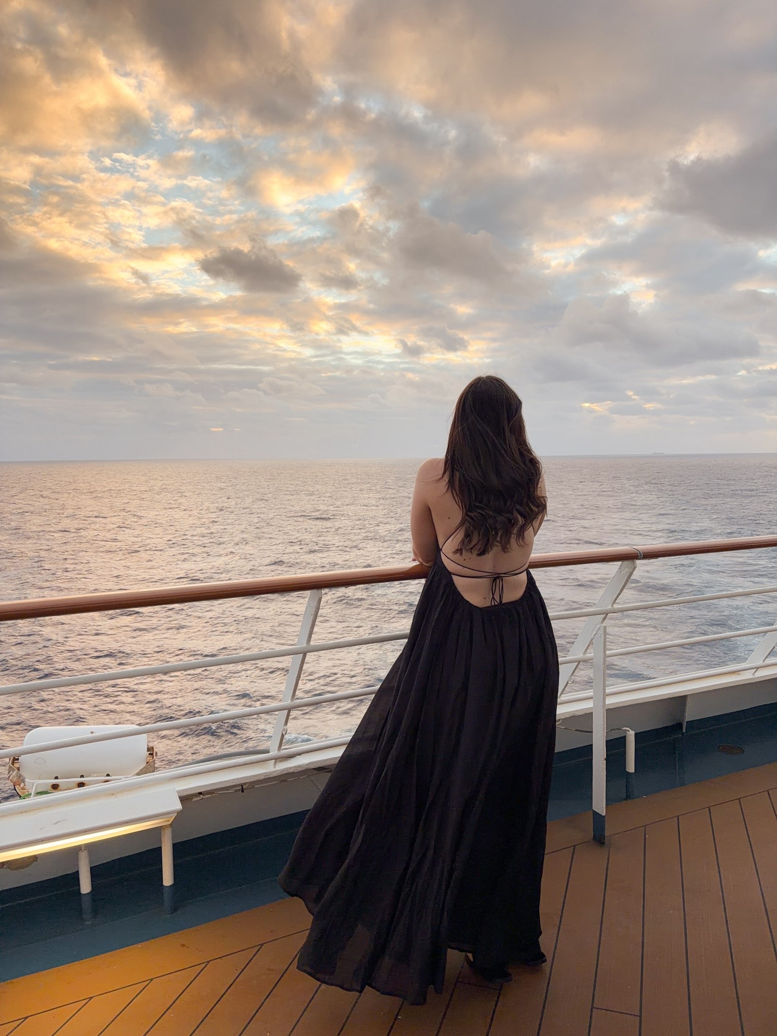 The perfect black maxi dress for summer - wearing size 12

#LTKsummer #LTKmidsize #LTKaustralia