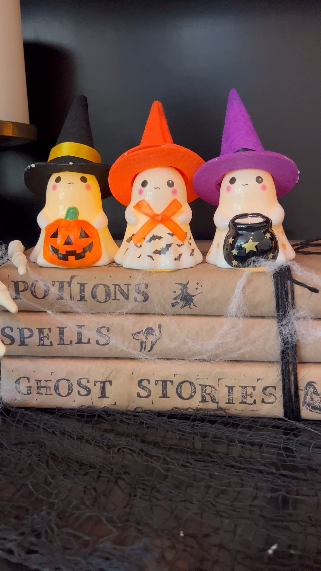 90s inspired Halloween finds from Amazon! 

#LTKSeasonal #LTKHome