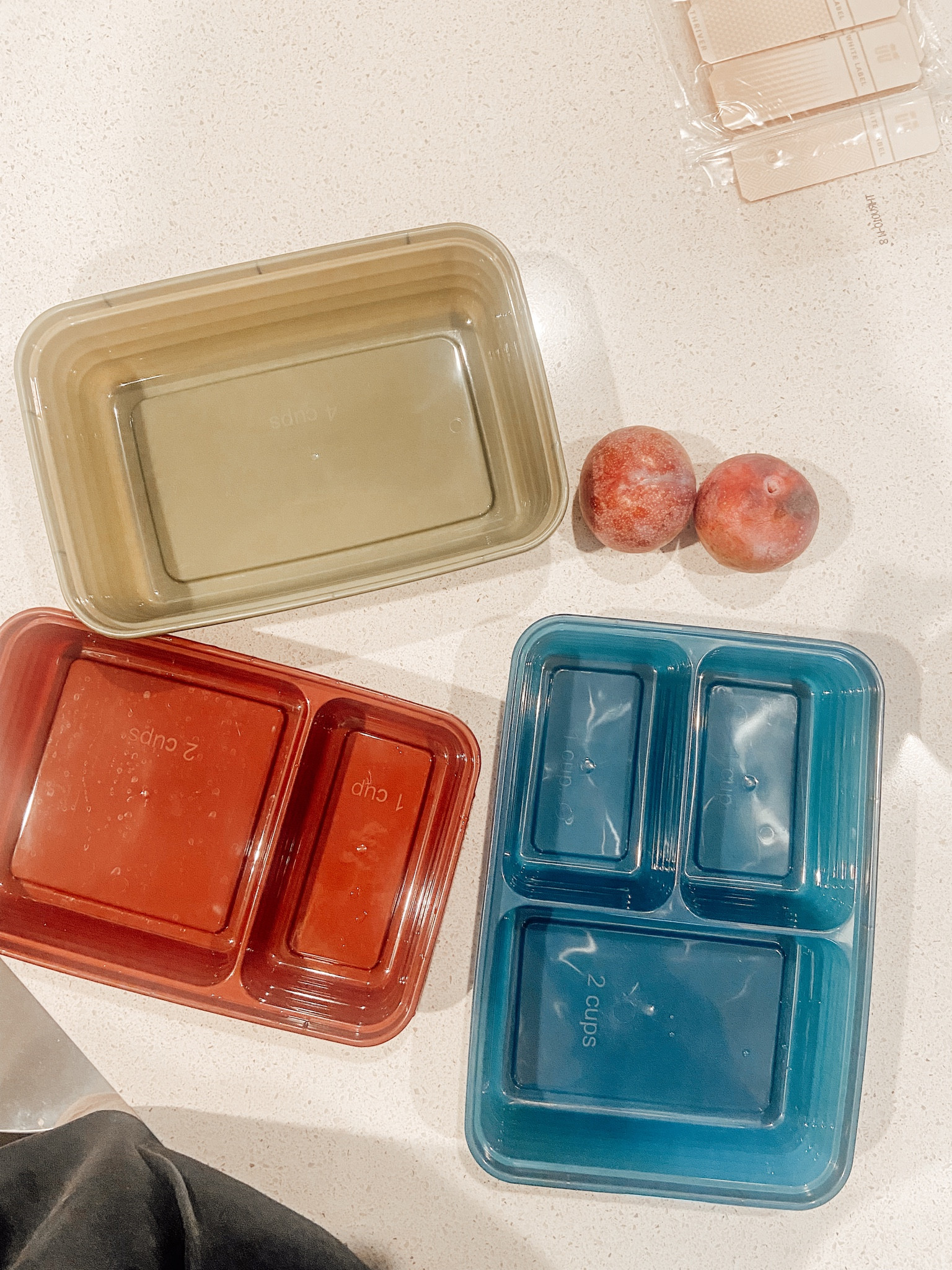 Meal prepping time! 

#LTKfit #LTKhome #LTKunder50
