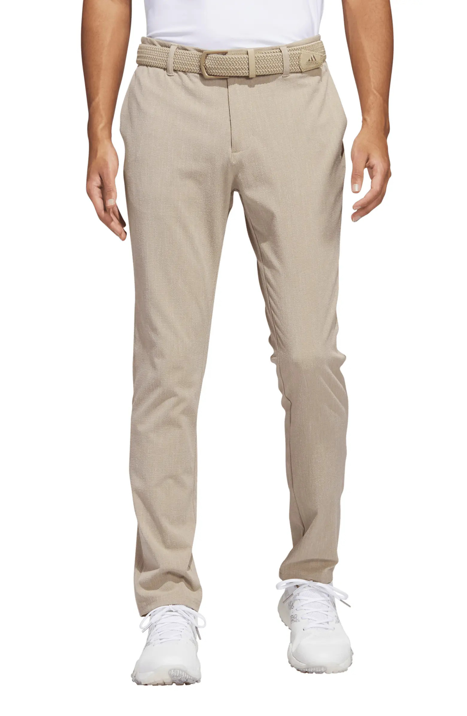 Crosshatch Performance Golf Pants | Nordstrom