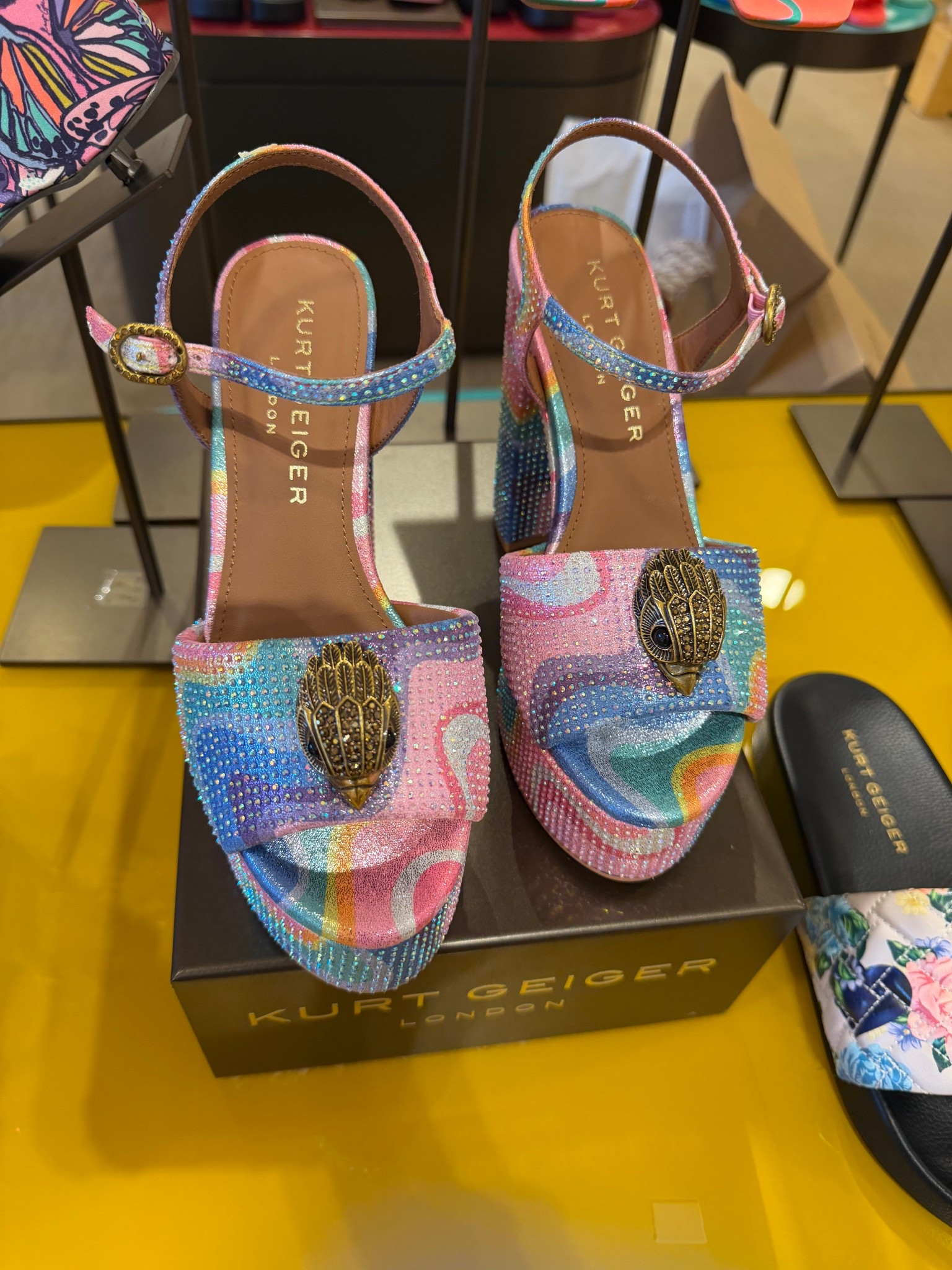 The vertic is out and these are some super
Cute shoes. 

#LTKfoodie #LTKgrwm