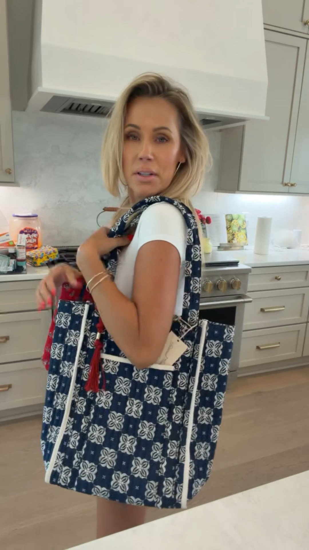New Americana arrivals at Target! Love these tote bags!

#LTKdayinmylife #LTKgrwm #LTKmomlife
