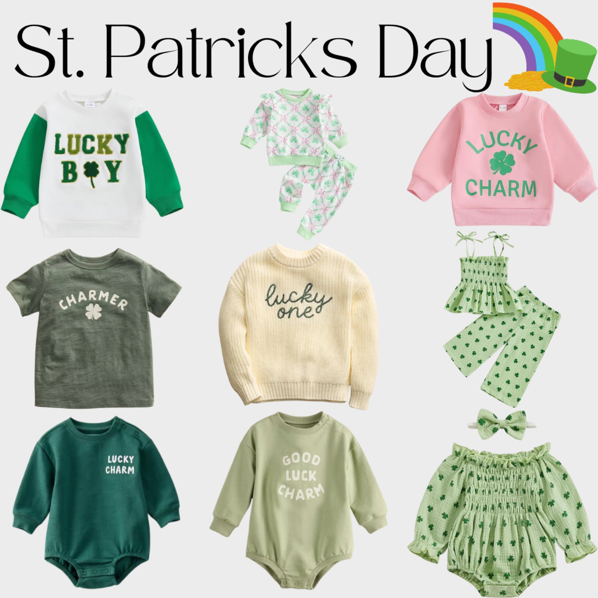 #LTKFindsUnder50 #LTKBaby #LTKKids