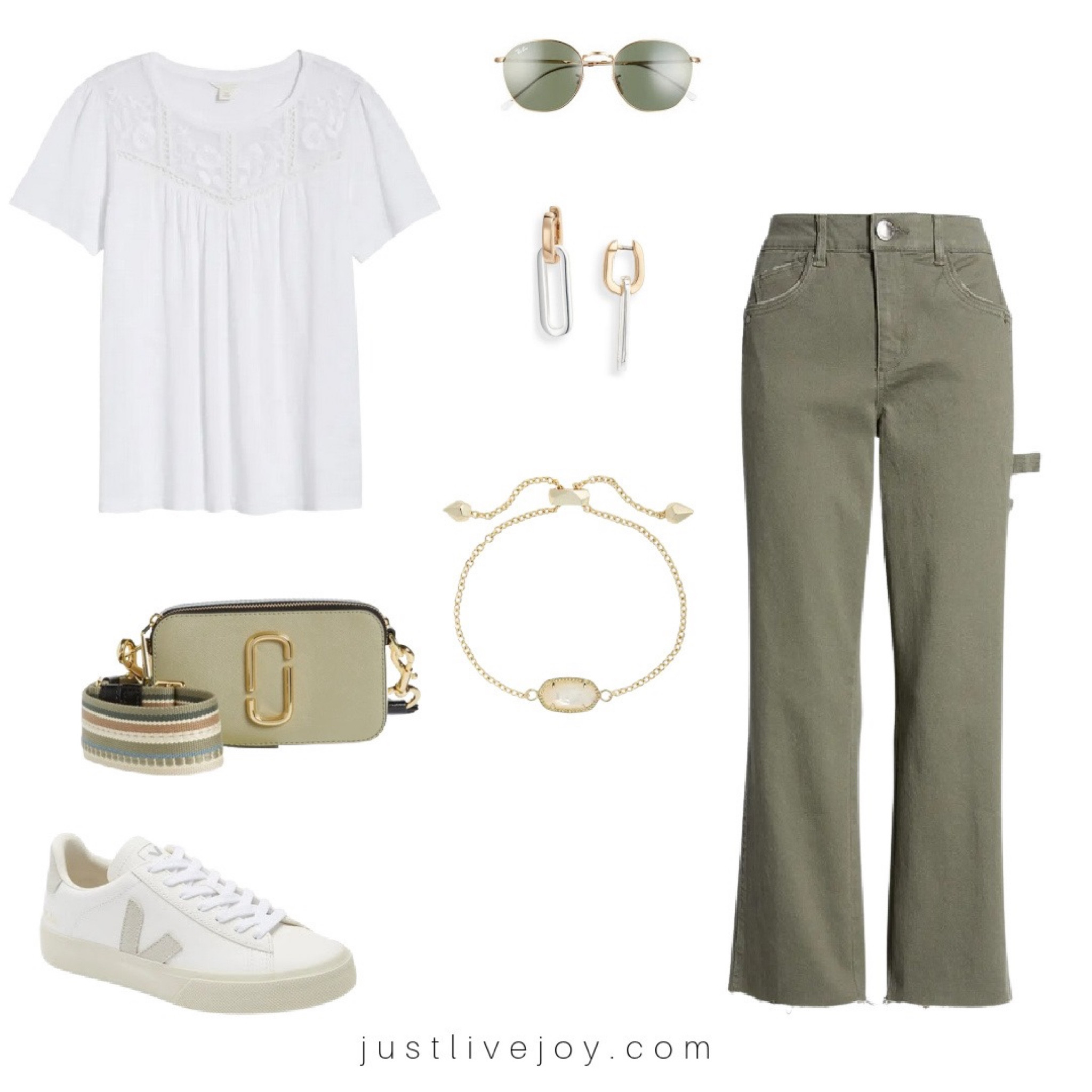 #LTKshoecrush #LTKitbag #LTKSeasonal