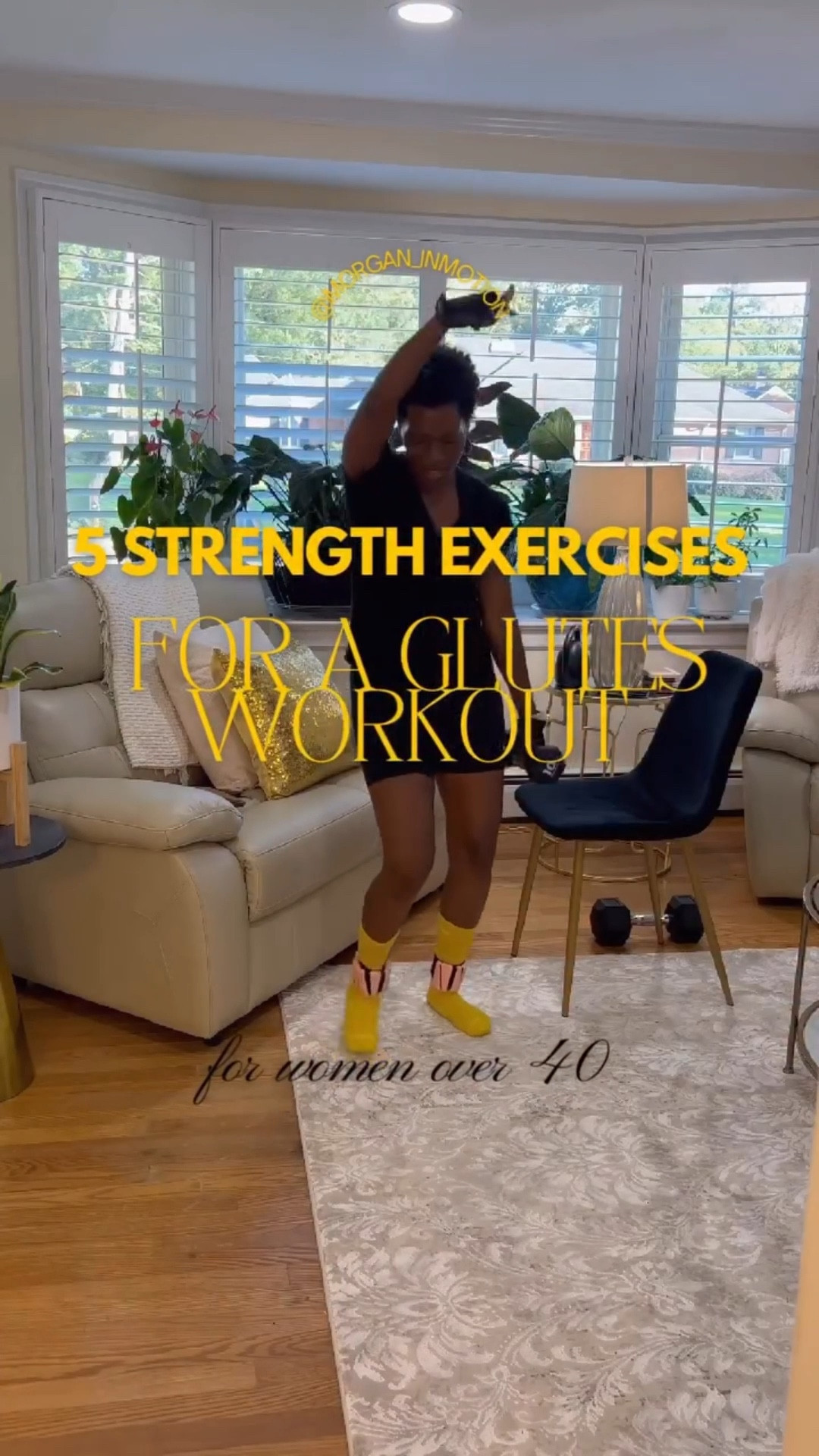 YAMS

For runners who want to keep their 🍑

Glutes, Legs, and a little Core. 

Long-distance running can lead to muscle loss, especially in the glutes and legs.  I call this workout Y.A.M.S.- “Your Ass-ets Matter Series” 

YAMS is here to balance endurance with strength, helping you stay powerful, sculpted, and injury-free.



#runnergirl #godsgirl #virtualworkout #virtualworkouts #glutegains #gluteworkouts #yams #healthylifestyle #runninginspiration #runningmotivation #runner #runrunrun #runnerscommunity #fitnessgirl #strengthtraining #strengthandconditioning #legdayworkout #fitnessfriday